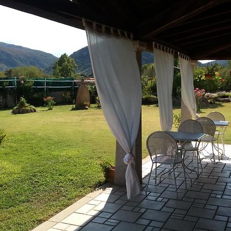 Settimo Cielo Bed & Breakfast San Teodoro  Exterior photo