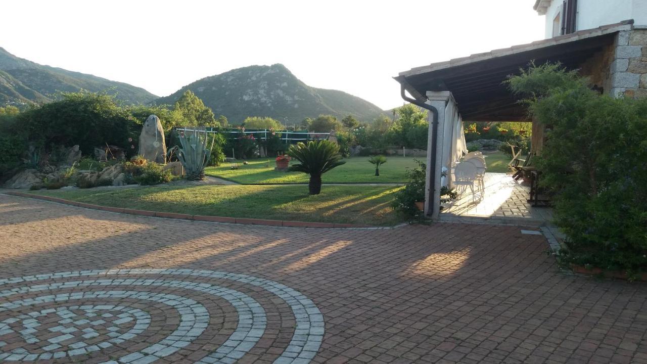 Settimo Cielo Bed & Breakfast San Teodoro  Exterior photo