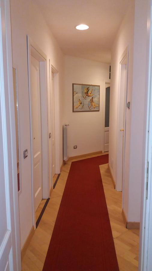 Settimo Cielo Bed & Breakfast San Teodoro  Exterior photo
