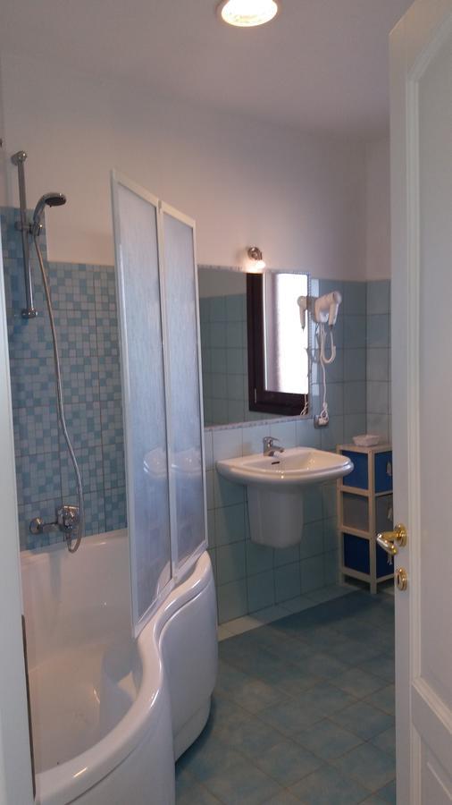 Settimo Cielo Bed & Breakfast San Teodoro  Exterior photo