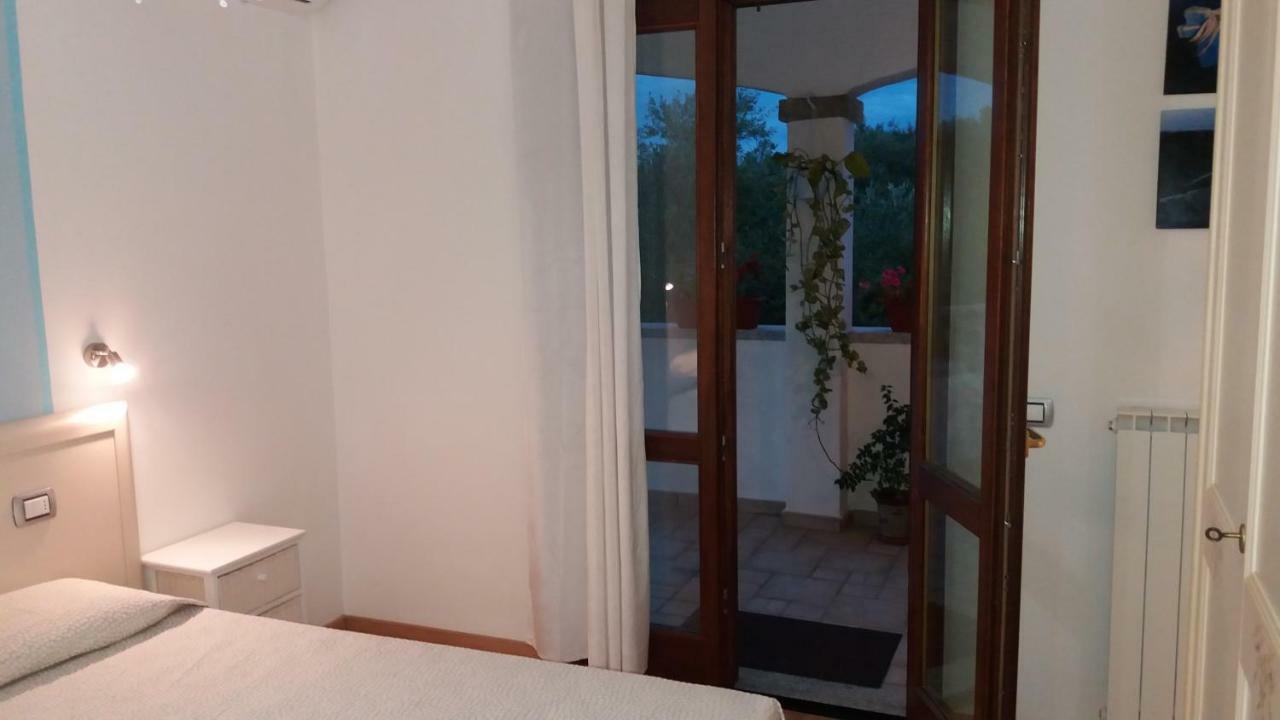 Settimo Cielo Bed & Breakfast San Teodoro  Exterior photo