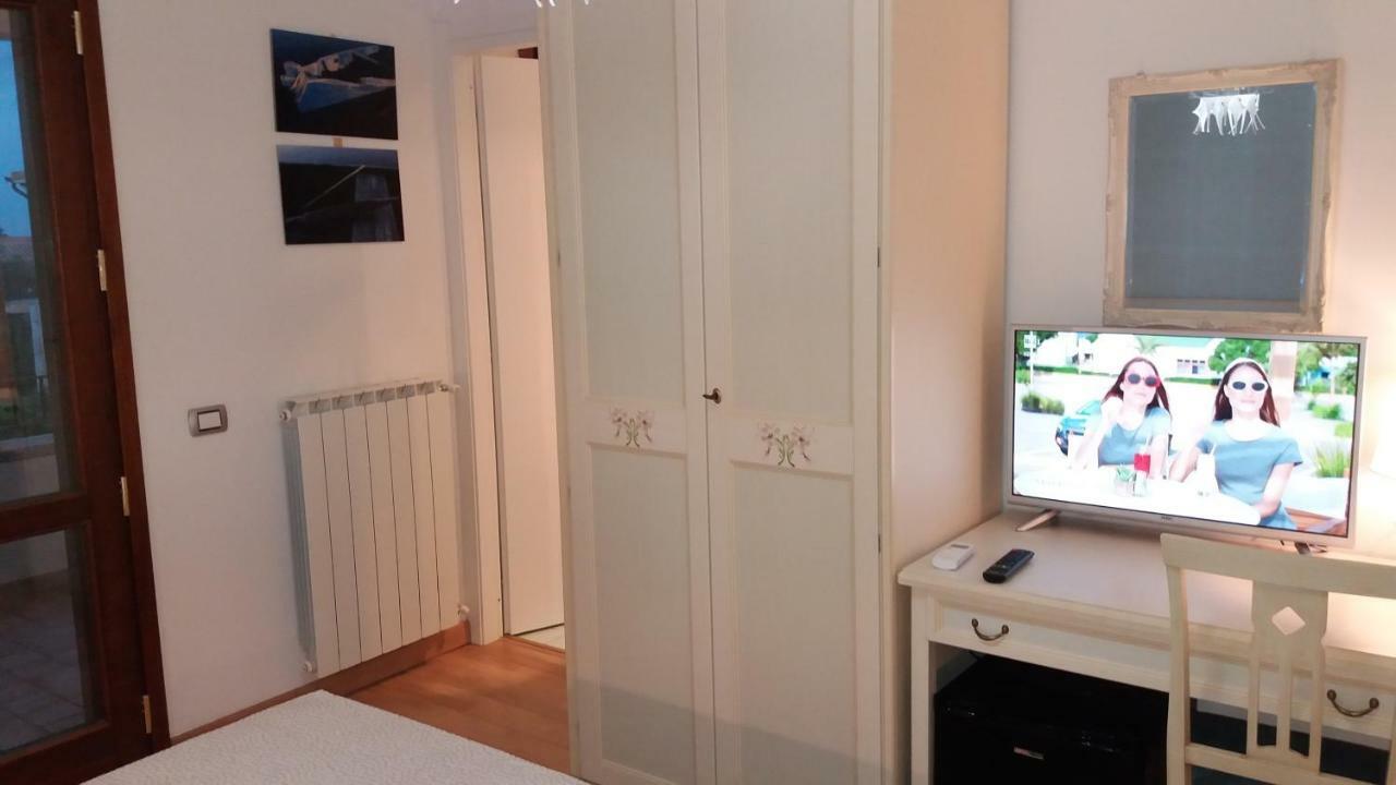 Settimo Cielo Bed & Breakfast San Teodoro  Exterior photo